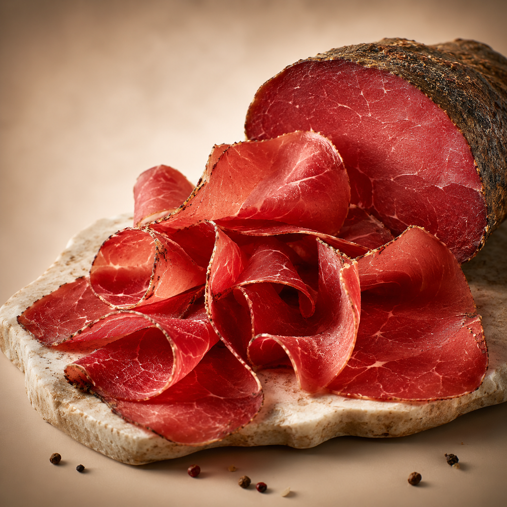 Bresaola