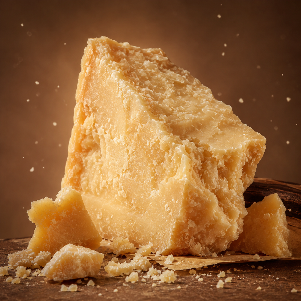 Grana Padano DOP