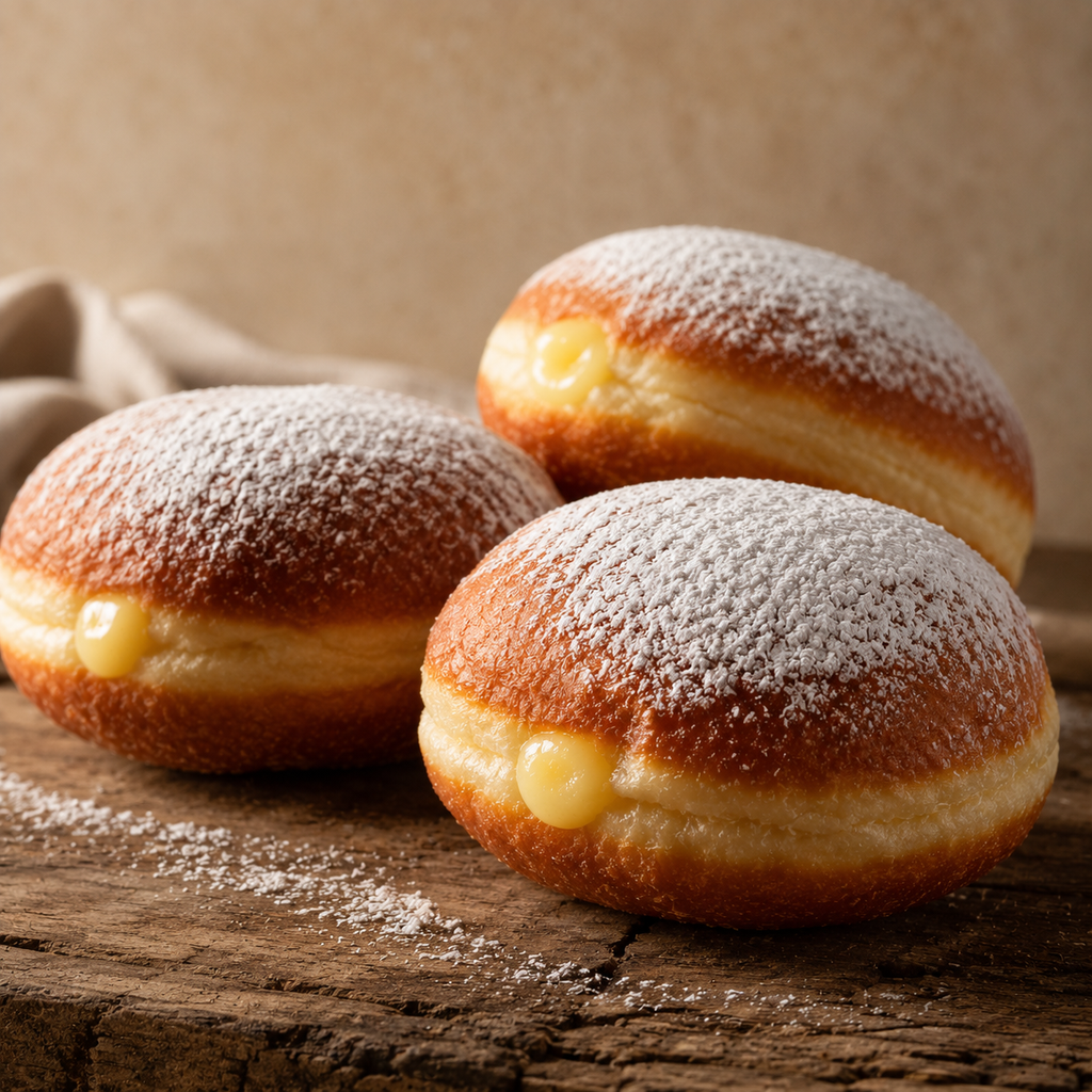 Krapfen