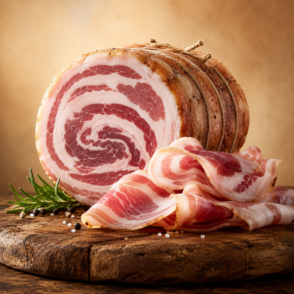 Pancetta
