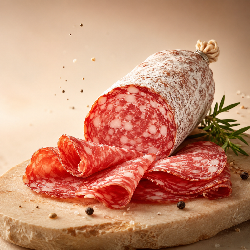 Salame Milano