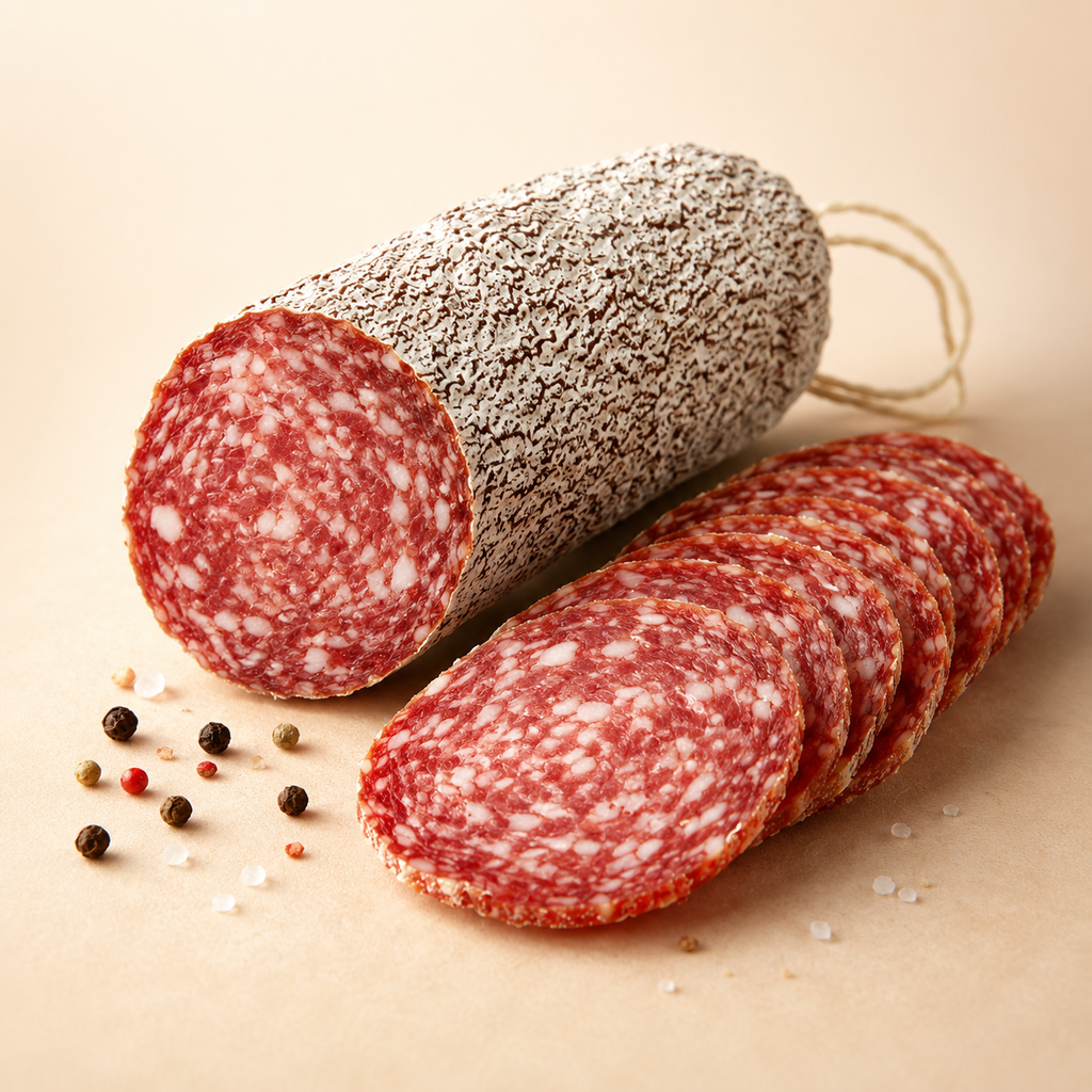 Salame Ungherese