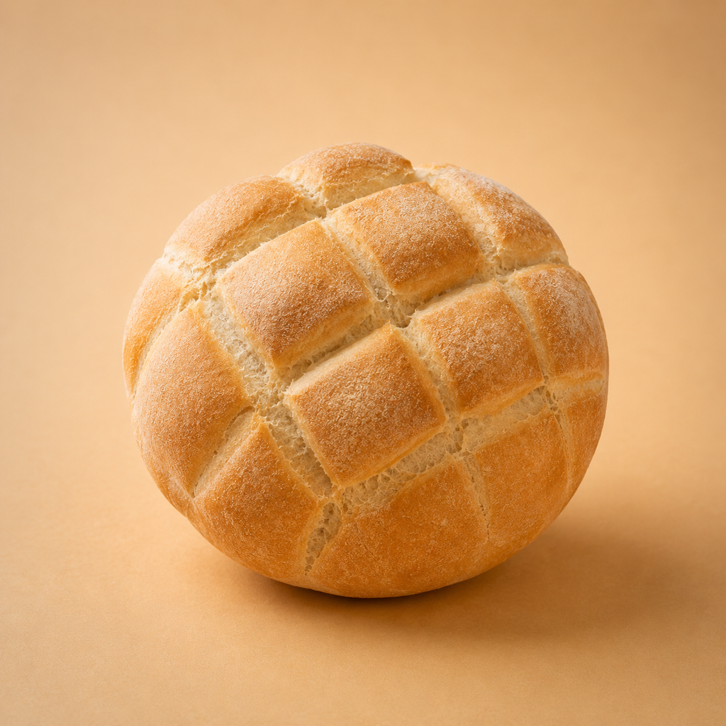 Tartaruga-Brötchen