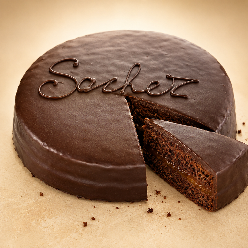 Dort Sacher