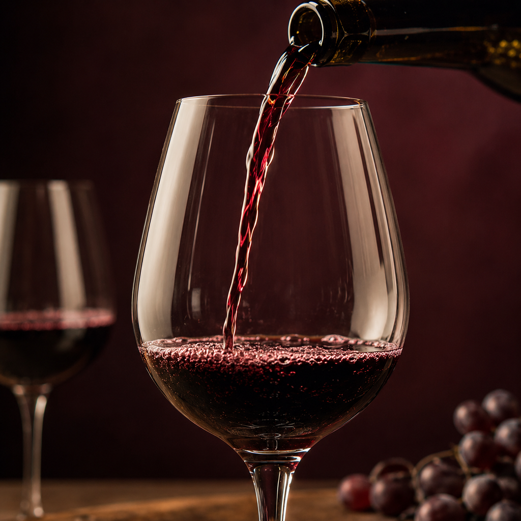Lambrusco Amabile