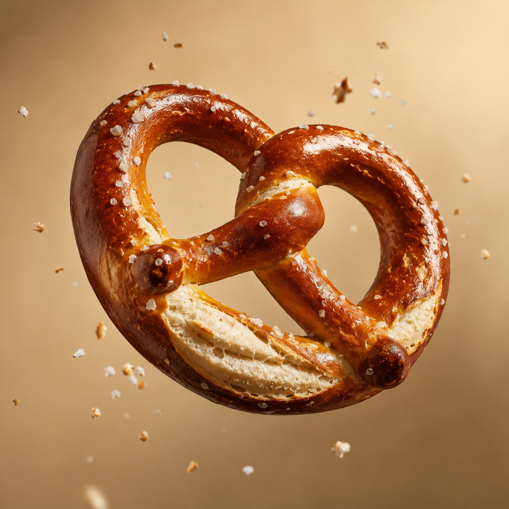 Brezel