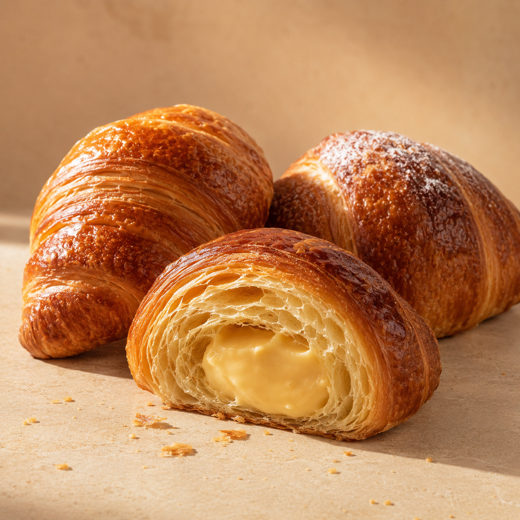 Brioche
