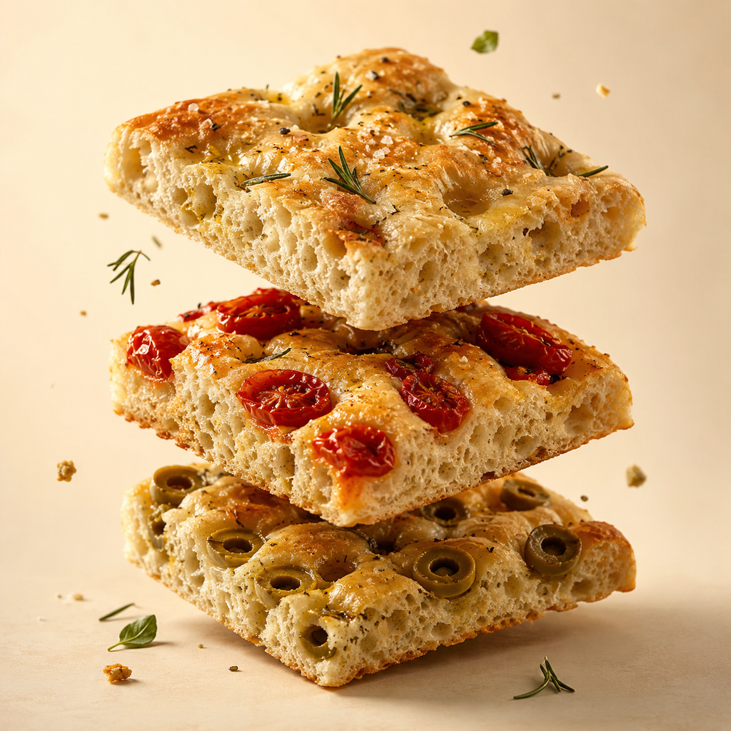 Focaccia