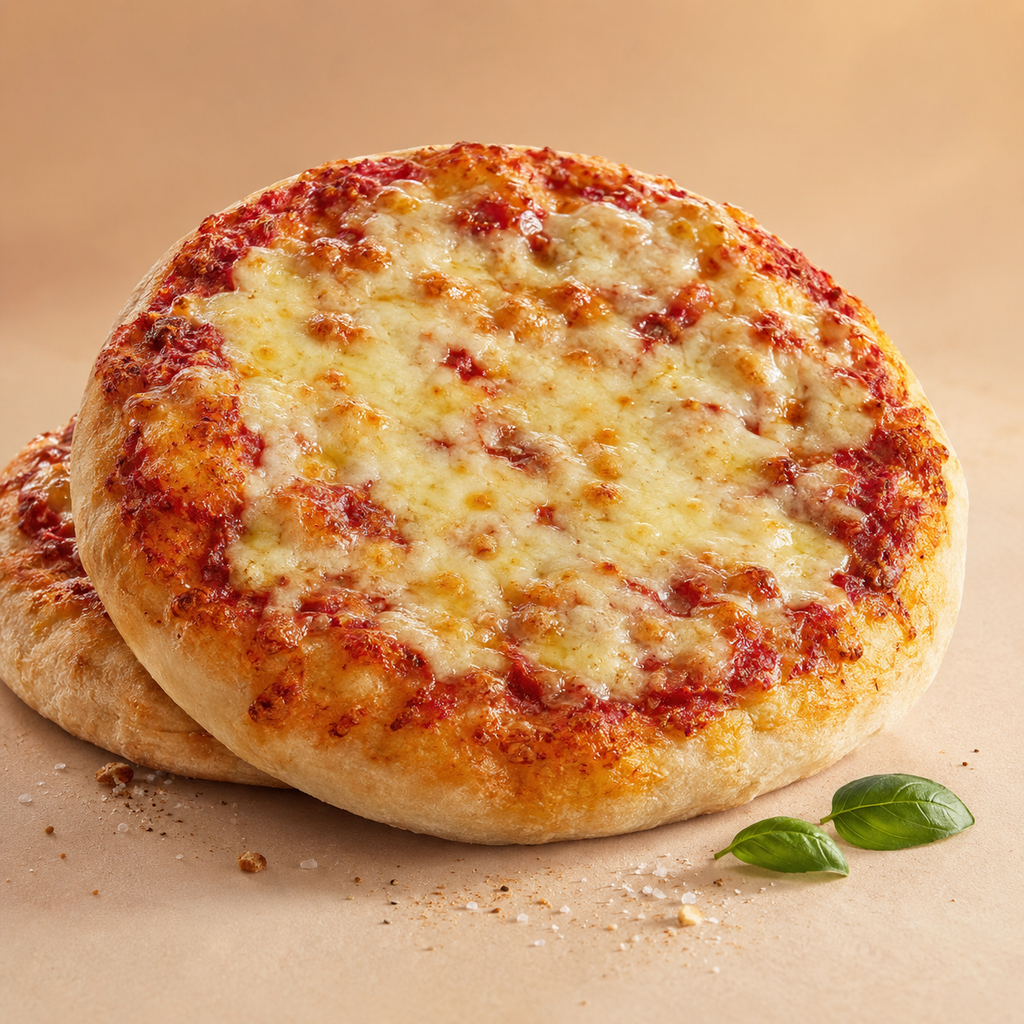 Malá pizza Margherita