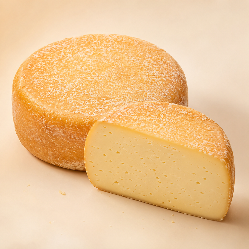 Latteria / Butterkäse