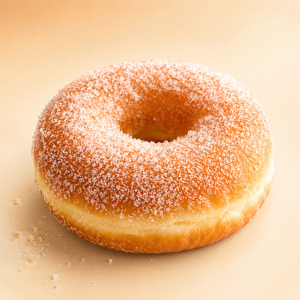 Ciambella (italienischer Kringel)