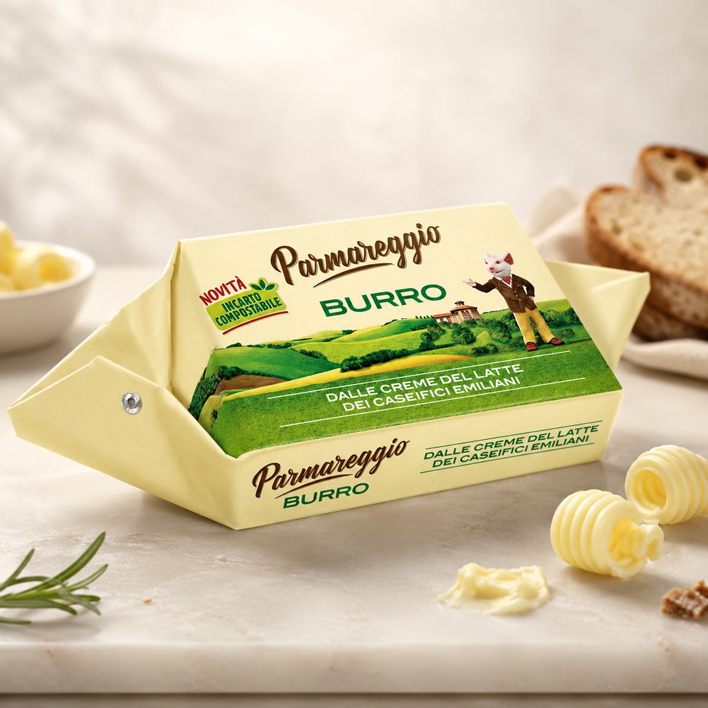 Italian butter