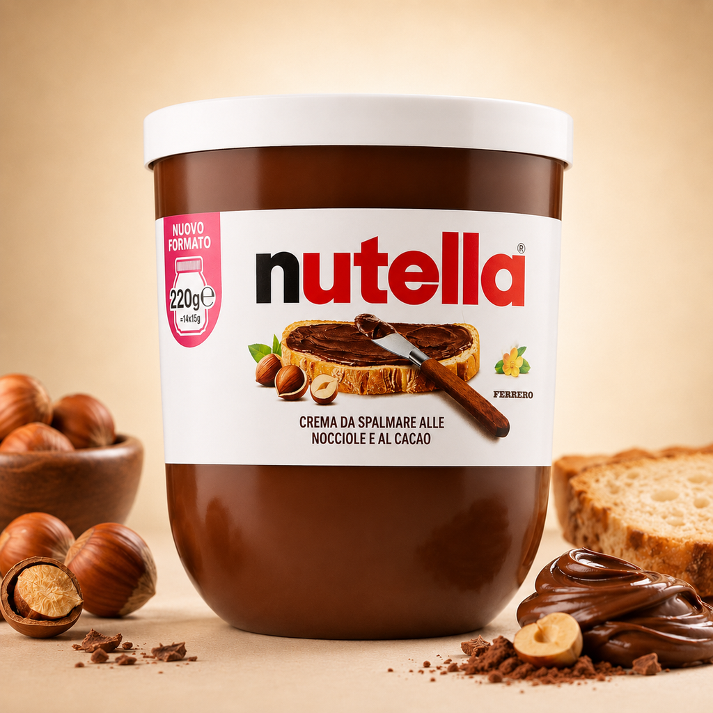 Nutella