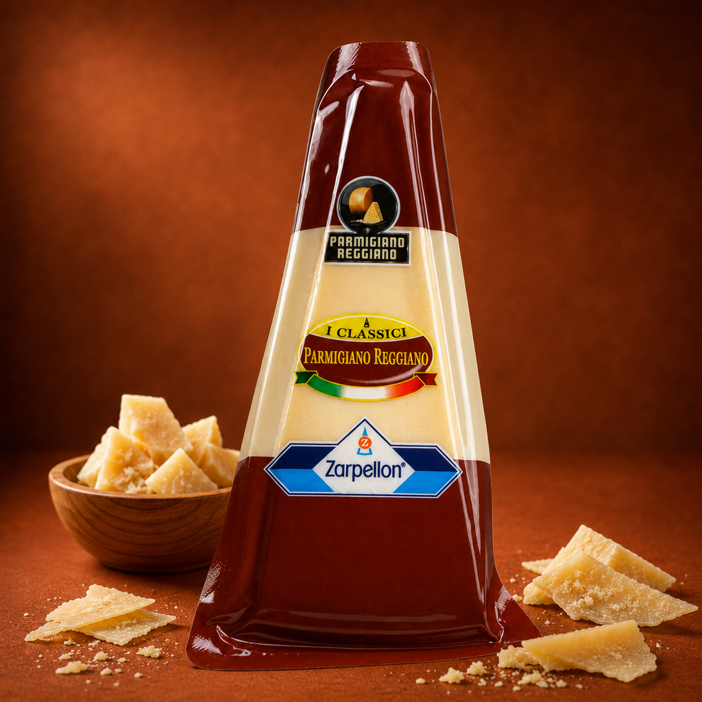 Parmigiano Reggiano DOP