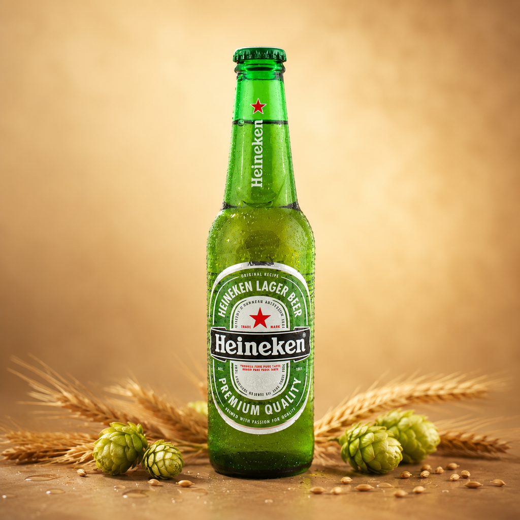 Heineken