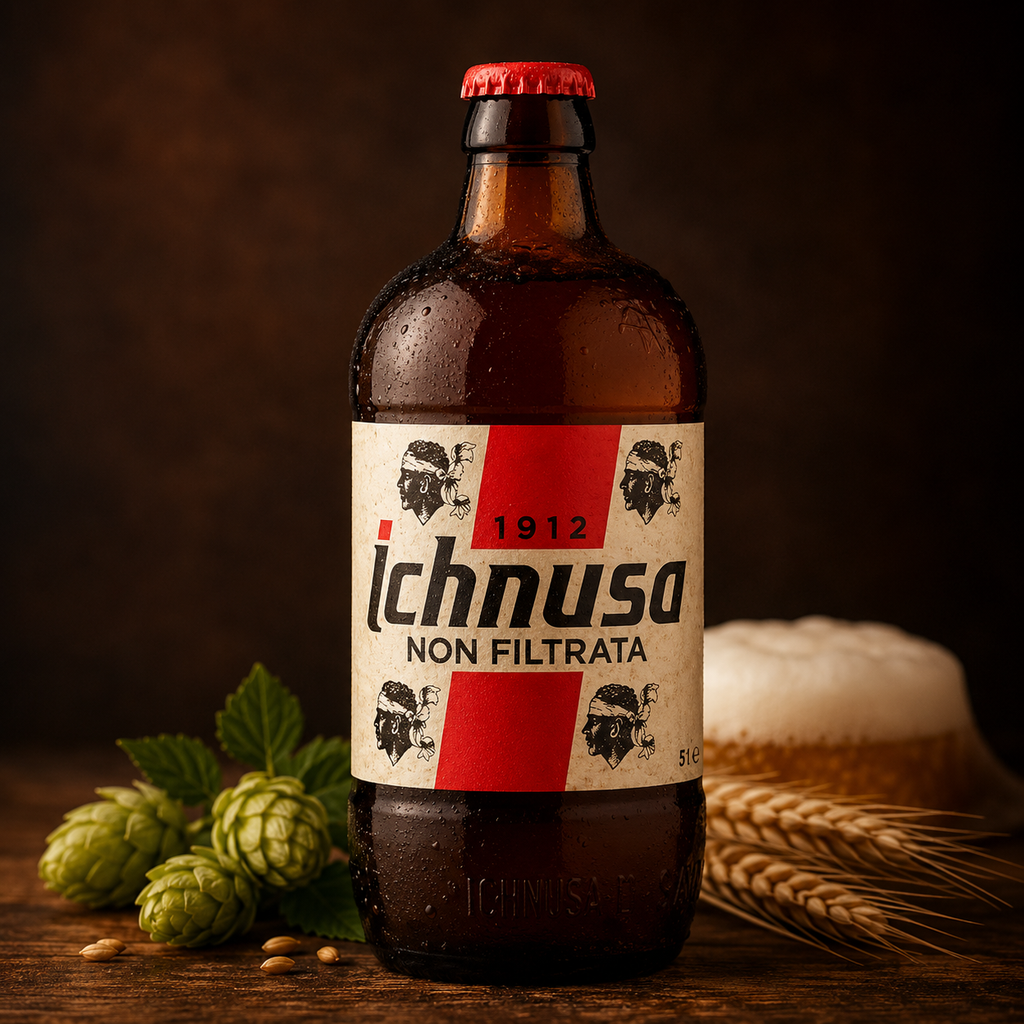 Ichnusa