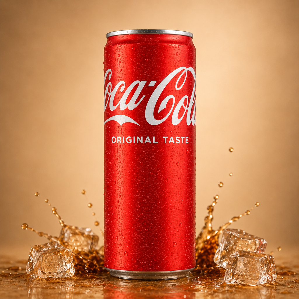 Coca-Cola