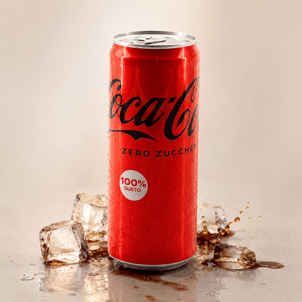 Coca-Cola Zero
