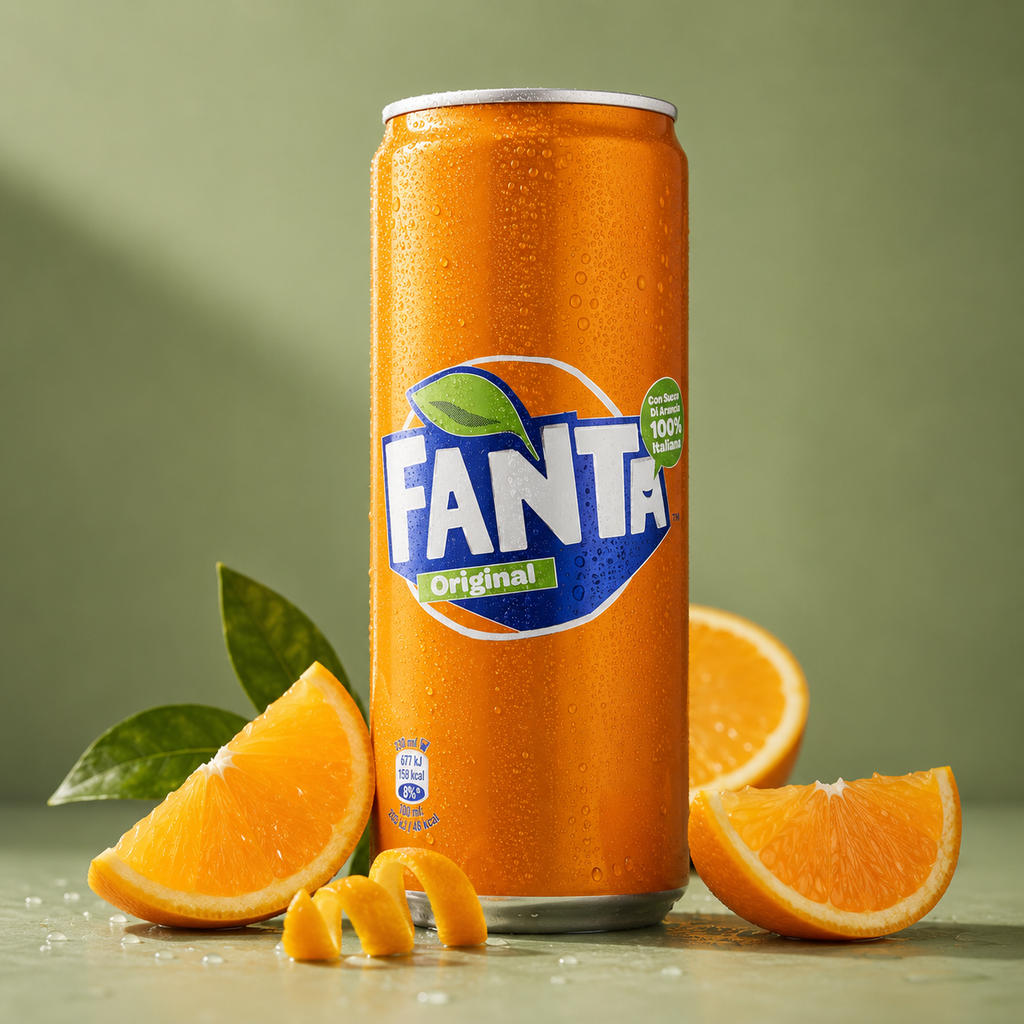 Fanta