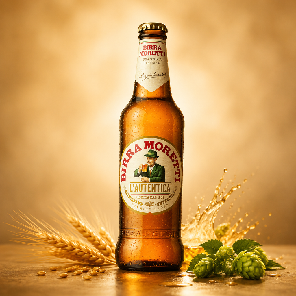 Moretti