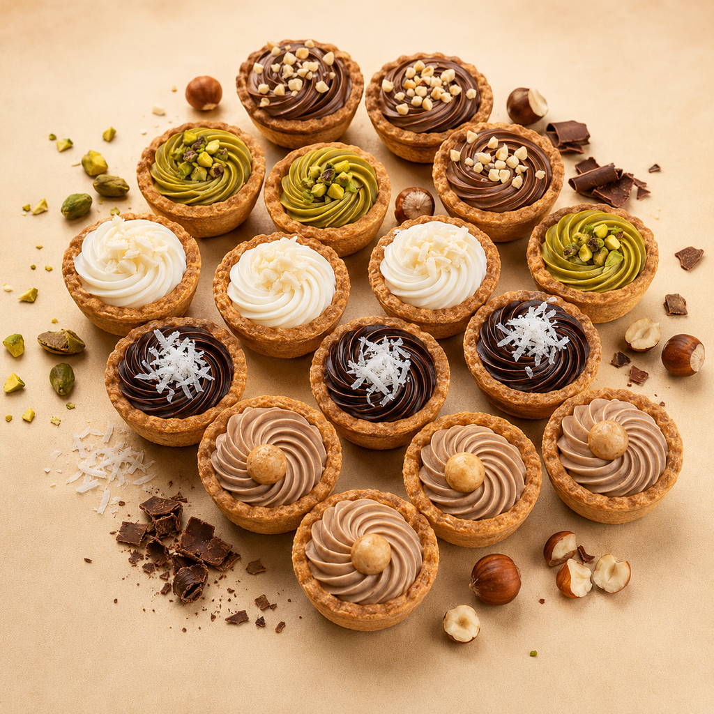 Tartelle